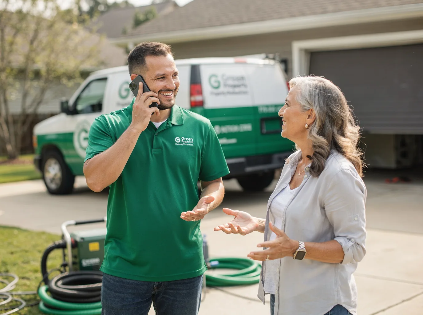 Water Damage Restoration West River, MD FAQs